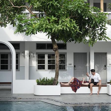 The Mahata Legian Kültér fotó