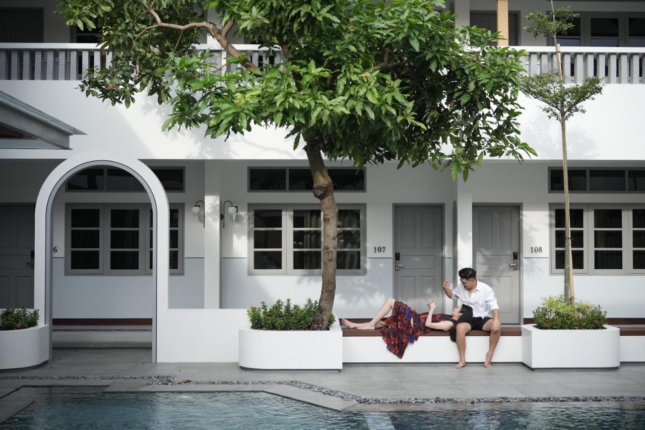 The Mahata Legian Kültér fotó